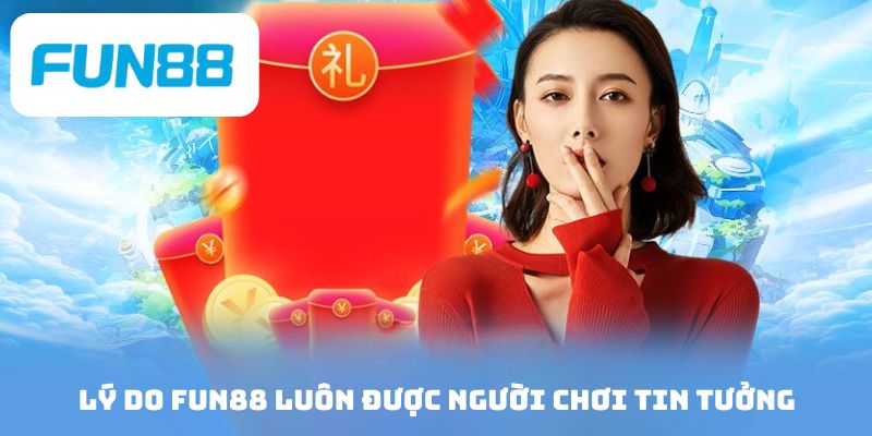 Một số đặc điểm thu hút khi giới thiệu Fun88