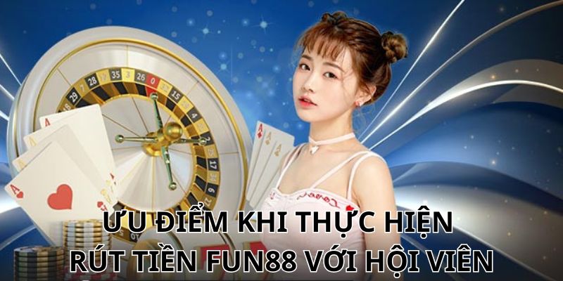 Những ưu điểm nổi bật khi bạn sử dụng dịch vụ tại hệ thống