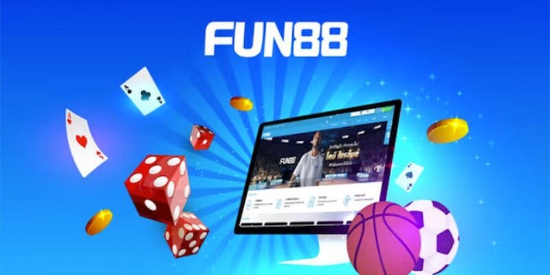 Thể thao Fun88 mang đến nhiều niềm vui bất ngờ