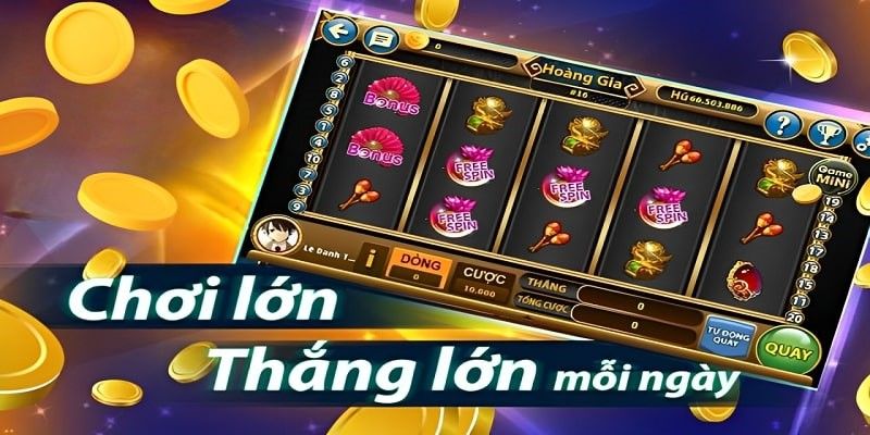 JDB nổi bật trong việc cung cấp game nổ hũ có đồ họa bắt mắt