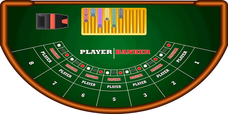 Cách Soi Cầu Baccarat - Chiến Thuật Đánh Bài Bất Bại