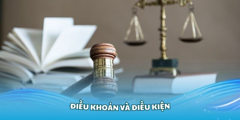 Các khuyến mãi của sân chơi sẽ có điều kiện riêng cần đáp ứng