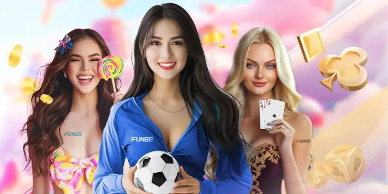 Đặt cược chuẩn xác với hướng dẫn Fun88 để chiến thắng