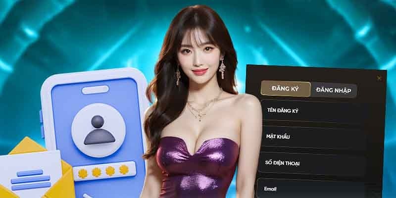Bạn nhận thưởng 5% tiền nạp chủ nhật theo các bước sau