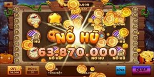 Nổ Hũ Là Gì? Đào Sâu Và Hé Lộ Mẹo Hốt Bạc Đổi Thưởng Tại Fun88
