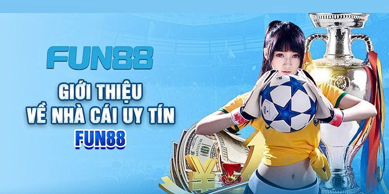Tin mới nhất về sảnh casino trên nhà cái FUN88